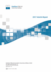Photo: 2017 Interim Report Photo: 2017 Interim Report