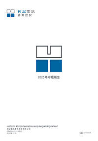 2025中期報告